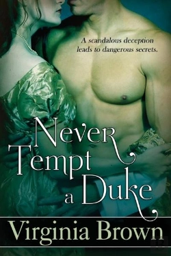 Bertrand.pt - Never Tempt A Duke