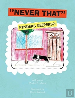 Bertrand.pt - ''Never That'' (Finders Keepers?!)