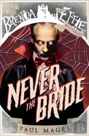 Never The Bride