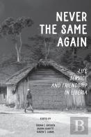 Never The Same Again