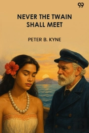 Never The Twain Shall Meet