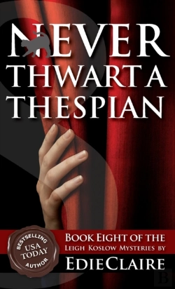 Bertrand.pt - Never Thwart A Thespian