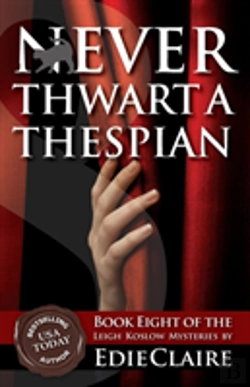 Bertrand.pt - Never Thwart A Thespian