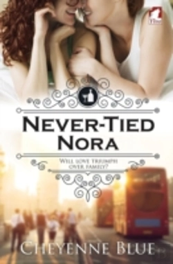 Bertrand.pt - Never-Tied Nora