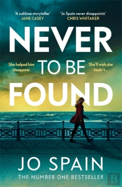 Bertrand.pt - Never To Be Found