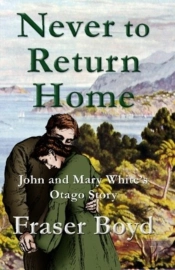 Never To Return Home