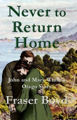 Bertrand.pt - Never To Return Home