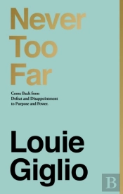 Never Too Far