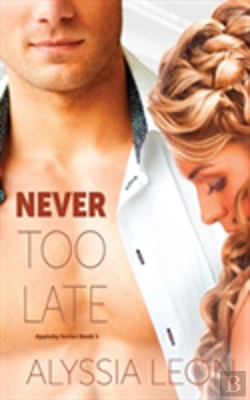 Bertrand.pt - Never Too Late