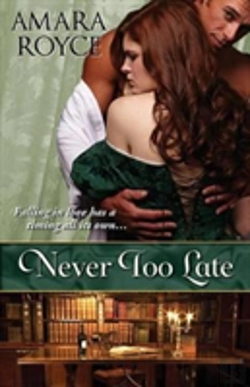 Bertrand.pt - Never Too Late