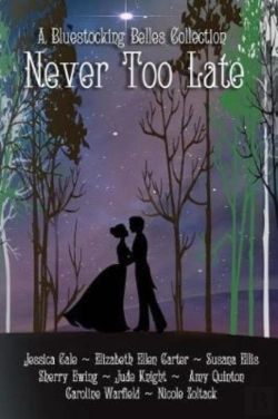 Bertrand.pt - Never Too Late