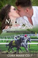 Never Too Late