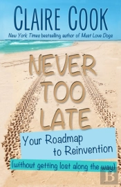 Never Too Late
