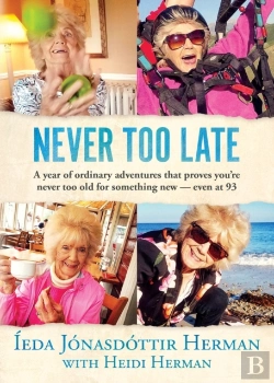 Bertrand.pt - Never Too Late