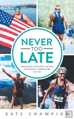 Bertrand.pt - Never Too Late