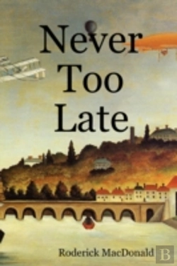 Bertrand.pt - Never Too Late