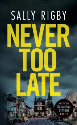 Bertrand.pt - Never Too Late
