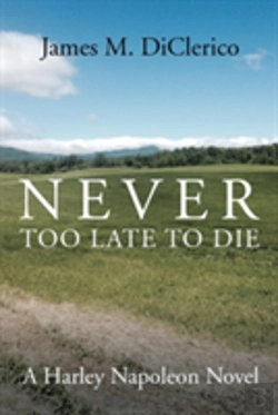 Bertrand.pt - Never Too Late To Die
