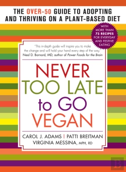 Bertrand.pt - Never Too Late To Go Vegan