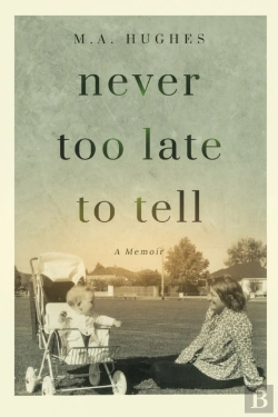 Bertrand.pt - Never Too Late To Tell
