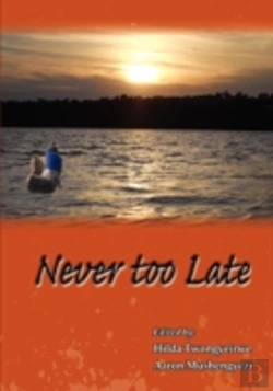 Bertrand.pt - Never Too Late