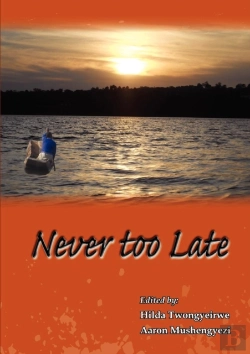 Bertrand.pt - Never Too Late