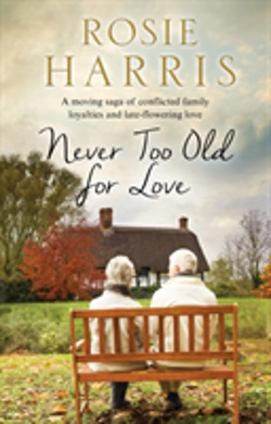 Bertrand.pt - Never Too Old For Love