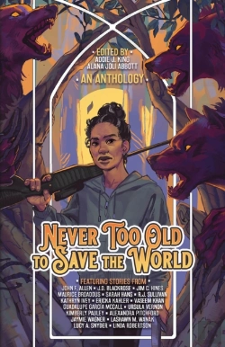 Bertrand.pt - Never Too Old To Save The World
