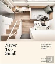 Never Too Small