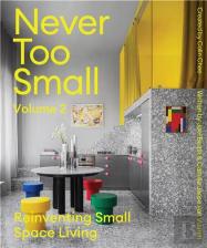 Never Too Small: Vol. 2
