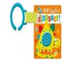Never Touch A Dinosaur! Buggy Book