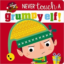 Bertrand.pt - Never Touch A Grumpy Elf