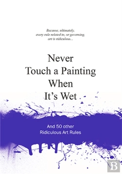 Bertrand.pt - Never Touch A Painting When It'S Wet