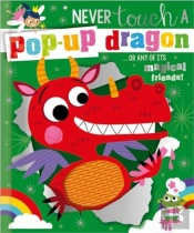 Never Touch A Pop-Up Dragon