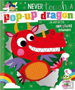 Bertrand.pt - Never Touch A Pop-Up Dragon