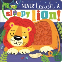 Bertrand.pt - Never Touch A Sleepy Lion!