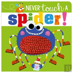 Bertrand.pt - Never Touch A Spider!