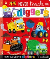 Never Touch The Diggers