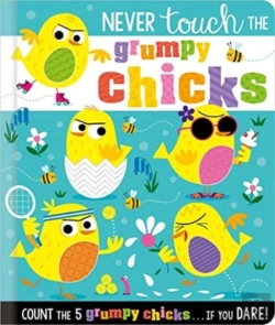 Bertrand.pt - Never Touch The Grumpy Chicks
