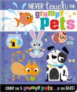 Bertrand.pt - Never Touch The Grumpy Pets