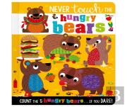 Never Touch The Hungry Bears