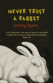Never Trust A Rabbit