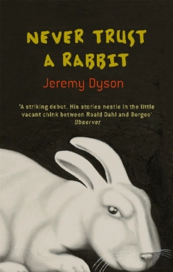 Bertrand.pt - Never Trust A Rabbit