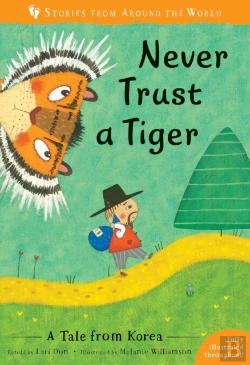 Bertrand.pt - Never Trust A Tiger