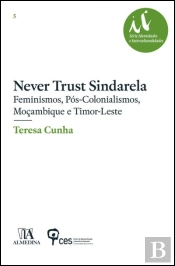 Never Trust Sindarela