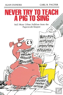 Bertrand.pt - Never Try To Teach A Pig To Sing