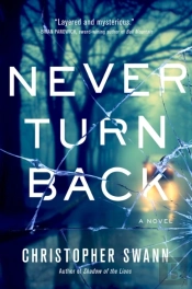 Never Turn Back