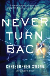 Never Turn Back