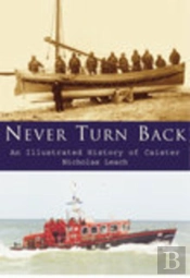Never Turn Back