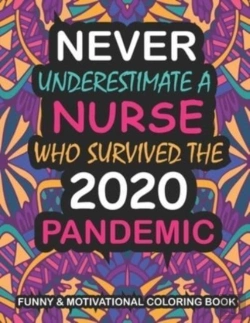 Bertrand.pt - Never Underestimate A Nurse Who Survived